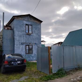 Продается Дом, 50 м²