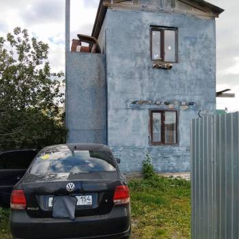 Продается Дом, 50 м²