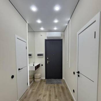 Сдается 2-х комнатная квартира, 43 м²