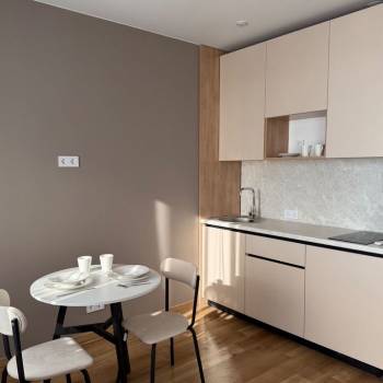 Сдается 1-комнатная квартира, 26,2 м²