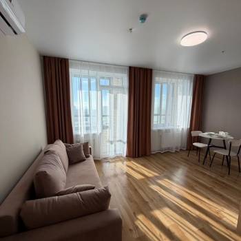 Сдается 1-комнатная квартира, 26,2 м²