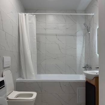 Сдается 1-комнатная квартира, 26,2 м²