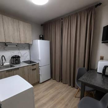 Сдается 2-х комнатная квартира, 43,6 м²