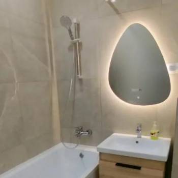 Сдается 2-х комнатная квартира, 43,1 м²