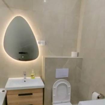 Сдается 2-х комнатная квартира, 43,1 м²