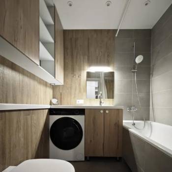 Сдается 1-комнатная квартира, 28,3 м²