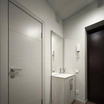 Сдается 1-комнатная квартира, 28,3 м²