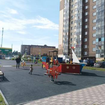 Сдается 1-комнатная квартира, 21 м²