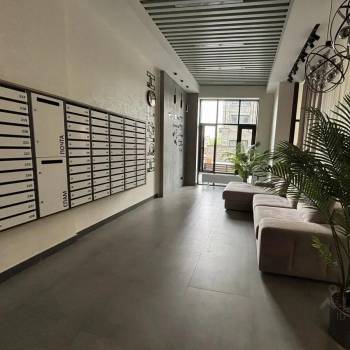 Сдается 1-комнатная квартира, 25 м²