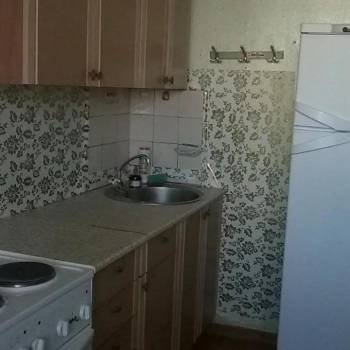 Сдается 1-комнатная квартира, 35,1 м²