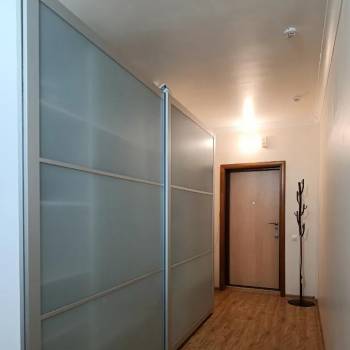 Сдается 1-комнатная квартира, 46 м²