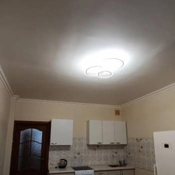 Сдается 1-комнатная квартира, 46 м²
