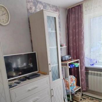 Продается 2-х комнатная квартира, 46,2 м²