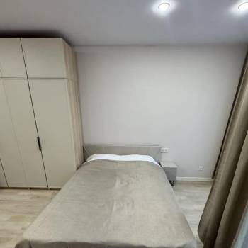 Сдается 1-комнатная квартира, 28 м²