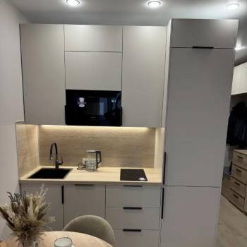 Сдается 1-комнатная квартира, 28 м²