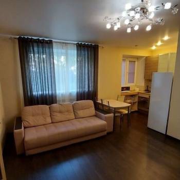 Сдается 2-х комнатная квартира, 52 м²