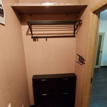 Сдается 2-х комнатная квартира, 52 м²