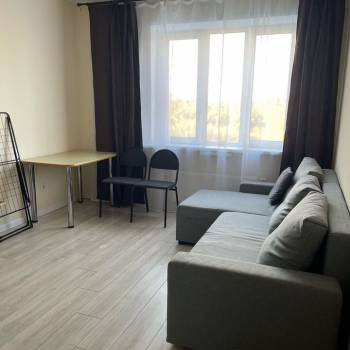 Сдается 1-комнатная квартира, 40,3 м²