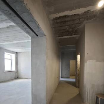 Продается 3-х комнатная квартира, 125,4 м²