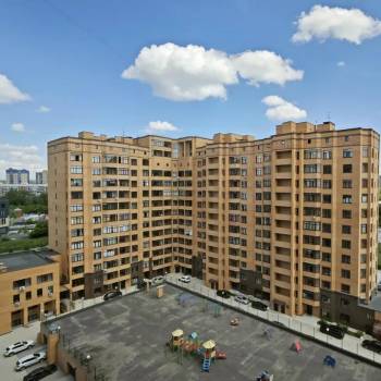 Продается 3-х комнатная квартира, 125,4 м²