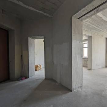Продается 3-х комнатная квартира, 125,4 м²
