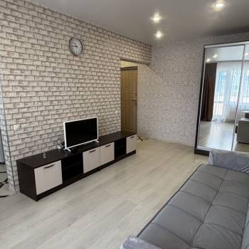 Сдается 1-комнатная квартира, 36,6 м²