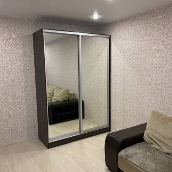 Сдается 1-комнатная квартира, 36,6 м²