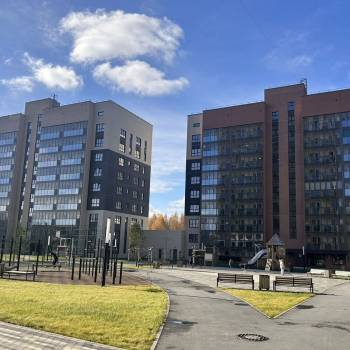Продается 1-комнатная квартира, 22 м²