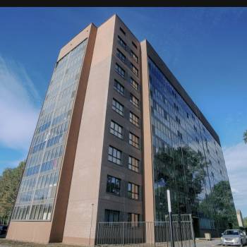 Продается 1-комнатная квартира, 22 м²