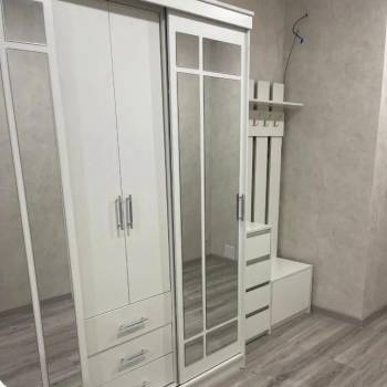 Сдается 1-комнатная квартира, 28,4 м²