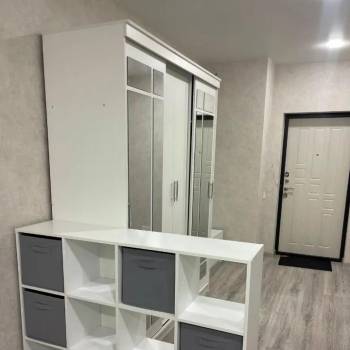 Сдается 1-комнатная квартира, 28,4 м²