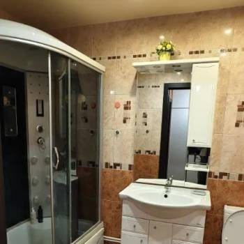 Сдается 1-комнатная квартира, 36,3 м²