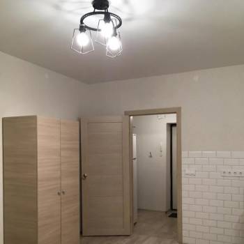 Сдается 1-комнатная квартира, 30 м²