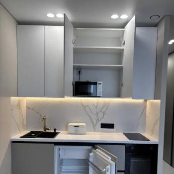 Сдается 1-комнатная квартира, 26 м²