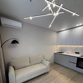Сдается 1-комнатная квартира, 26 м²