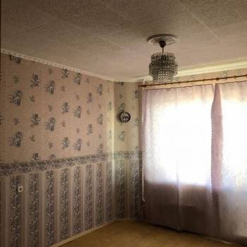 Сдается 1-комнатная квартира, 33 м²