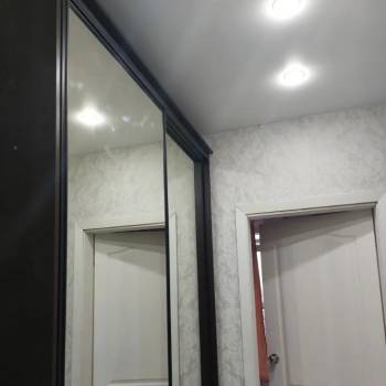 Сдается 2-х комнатная квартира, 48 м²