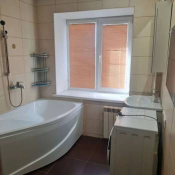 Сдается Многокомнатная квартира, 64 м²