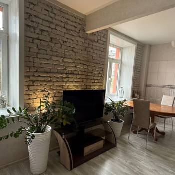 Сдается Многокомнатная квартира, 80 м²