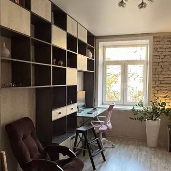 Сдается Многокомнатная квартира, 80 м²