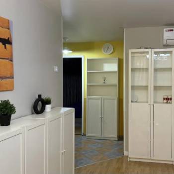 Сдается Многокомнатная квартира, 61 м²