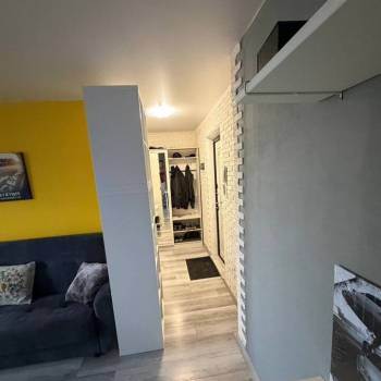 Продается 1-комнатная квартира, 29 м²