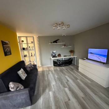 Продается 1-комнатная квартира, 29 м²