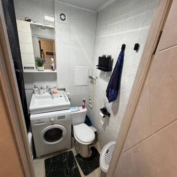 Продается 1-комнатная квартира, 29 м²