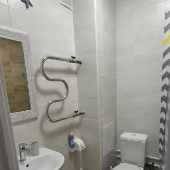 Сдается 1-комнатная квартира, 22 м²