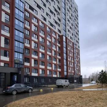 Сдается 1-комнатная квартира, 22 м²
