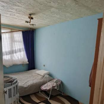 Сдается Многокомнатная квартира, 58 м²