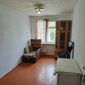 Сдается Многокомнатная квартира, 58 м²