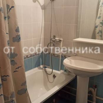 Сдается 1-комнатная квартира, 40 м²