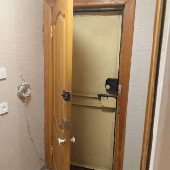 Продается 1-комнатная квартира, 30,4 м²